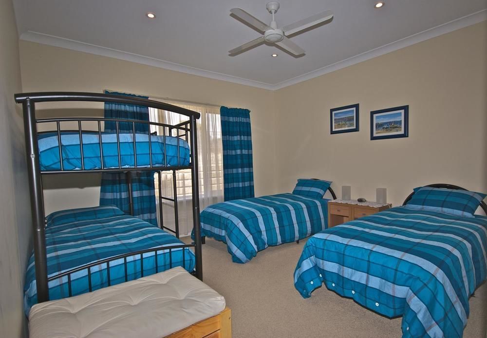 Searenity Holiday Accommodation Emu Bay Exterior foto